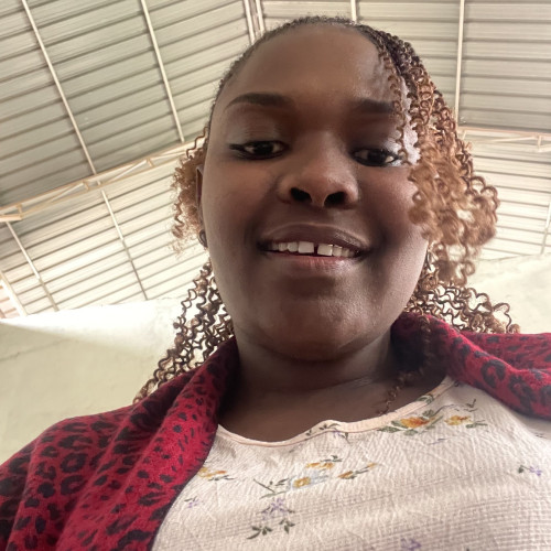 Winnie M. profile photo