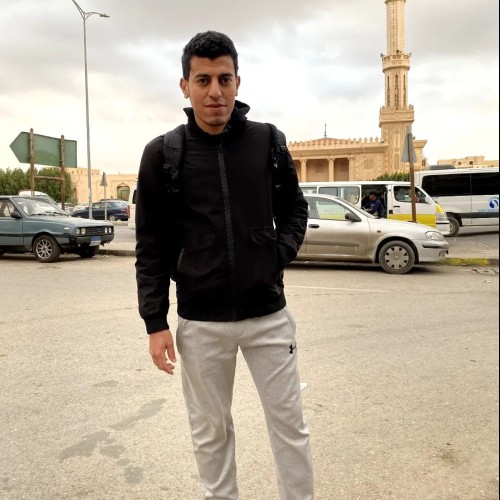Khaled  G.
