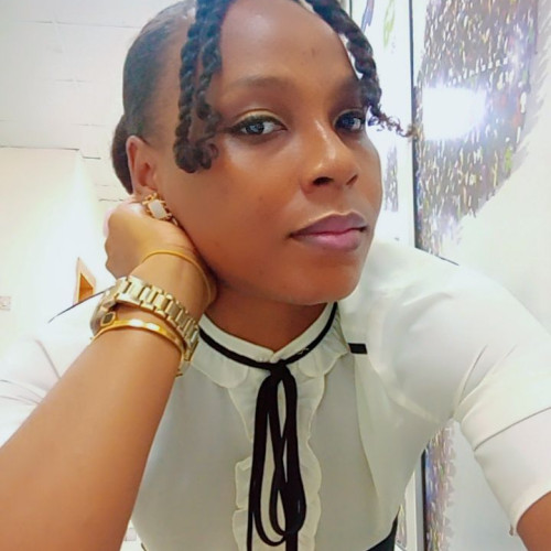 Chioma O. profile photo