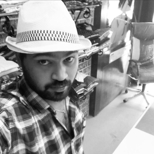 Jignesh S. profile photo