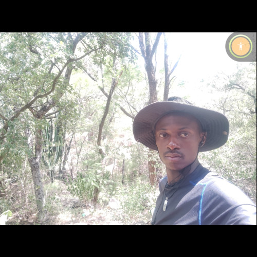 Tafadzwa V.