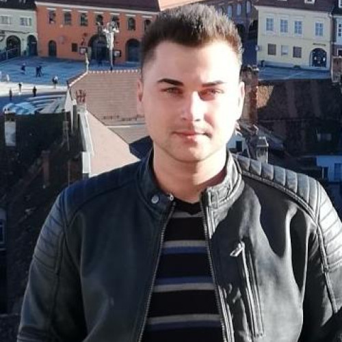 Laurian Mihai F. profile photo