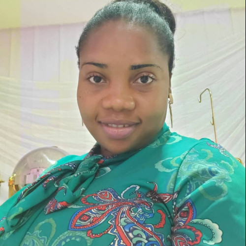 Nwosu Doris C.