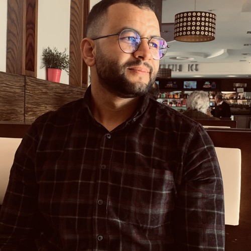 Mohamed B. profile photo