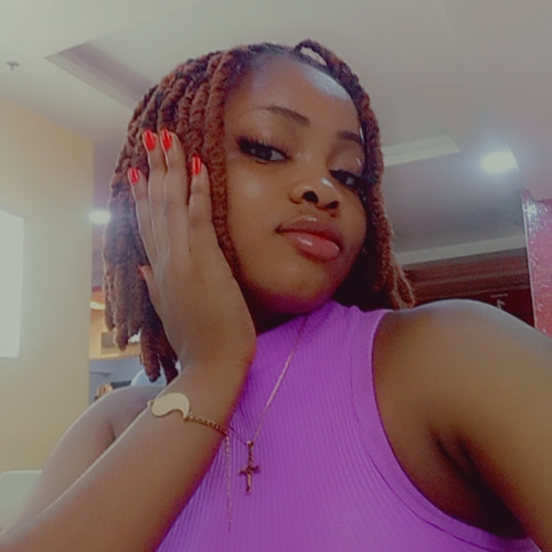 Treasure A. profile photo