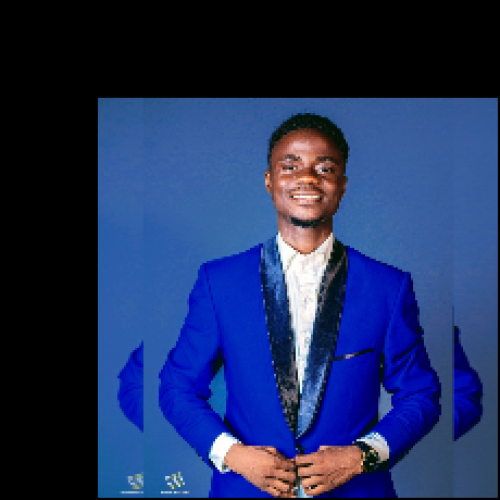 GODSPOWER T. profile photo