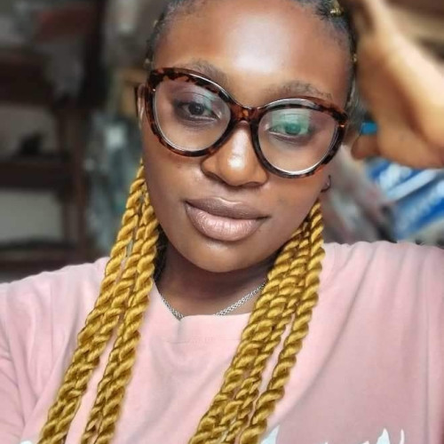Okeke S. profile photo