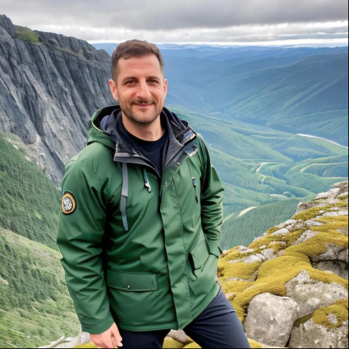 Andrew S. profile photo