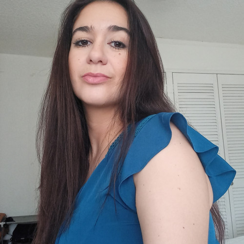 Sabrina F. profile photo