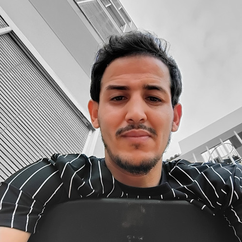 Issam L.
