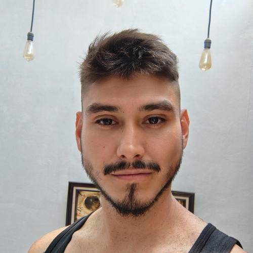 Miguel  G. profile photo