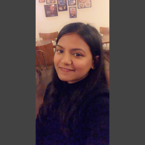 SUMRIDHI  G. profile photo