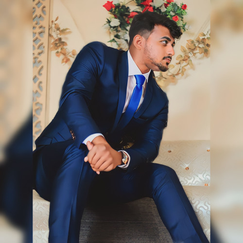 Haris A. profile photo