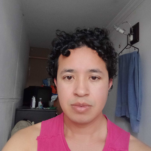 Favian G. profile photo
