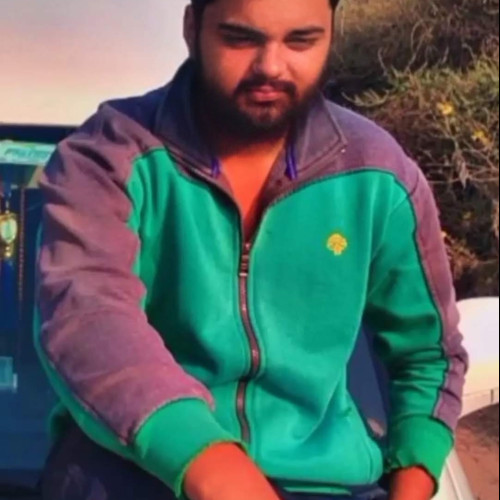 Chirag B. profile photo