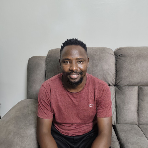 Antony M. profile photo