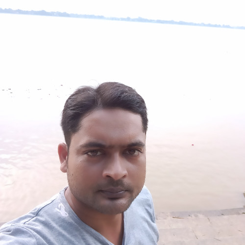 YADAVENDRA  S. profile photo