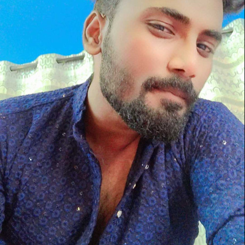 sidd r. profile photo