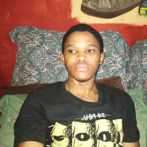 Thembinkosi  V. profile photo
