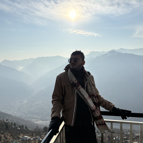Aditya W. profile photo