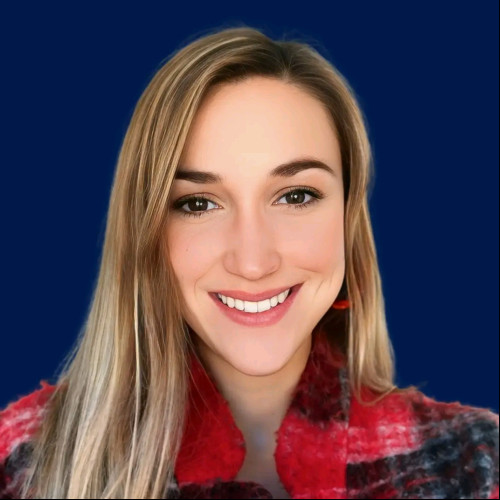 Marie E. profile photo