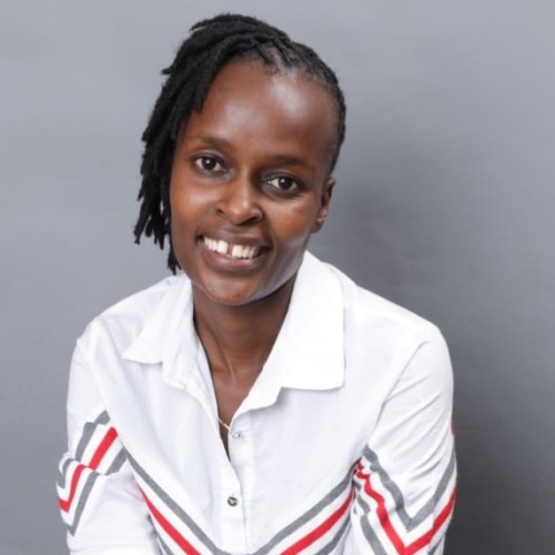 Mercy M. profile photo