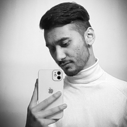 Abhishek  R.