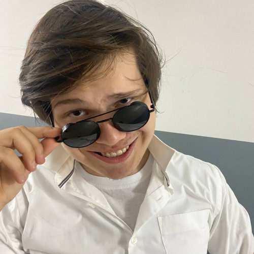 Dmitriy G. profile photo
