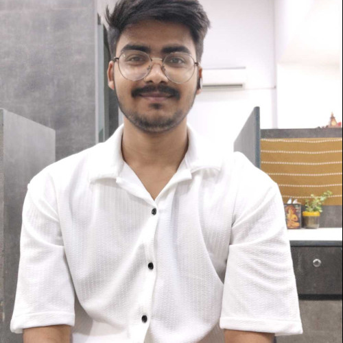 Praveen P.