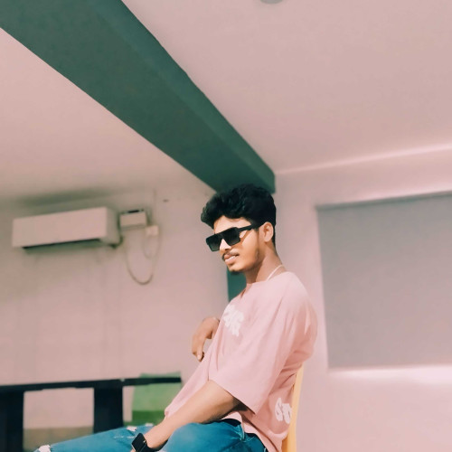 venkatesh m. profile photo