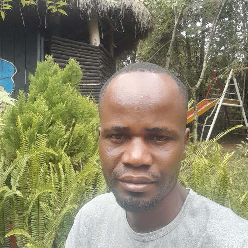 Rams K. profile photo