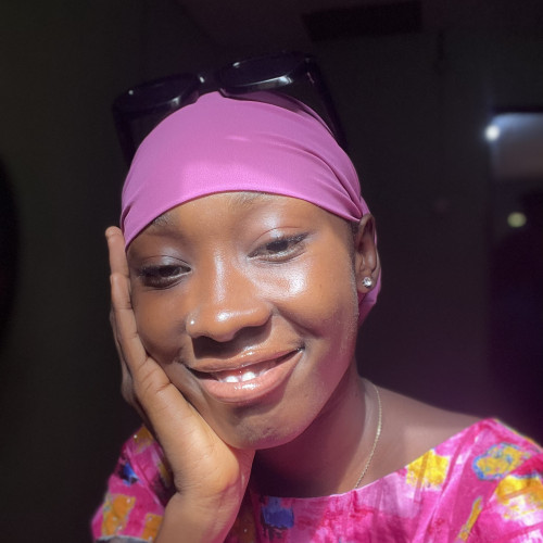 Jaleelah  O. profile photo