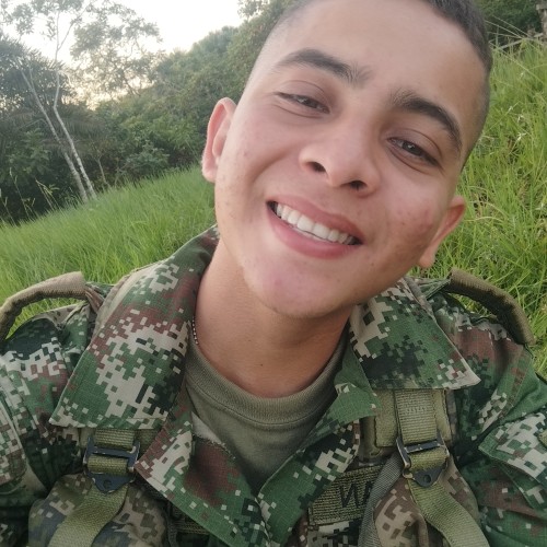 Andres T.