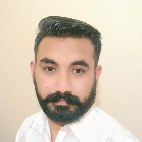 Muhammad Qaiser  I. profile photo