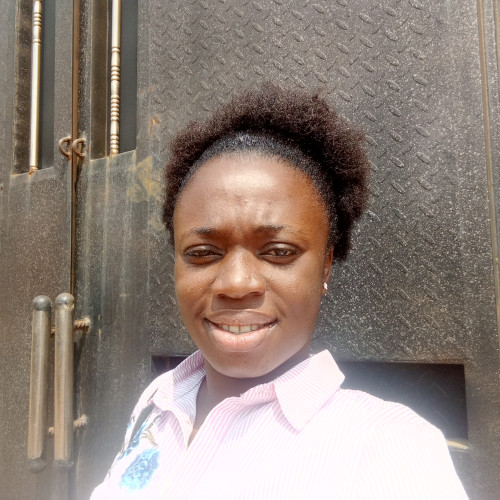 Dorcas B.