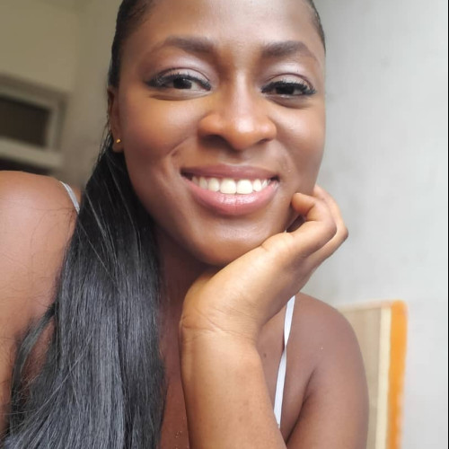 Pearl  A. profile photo