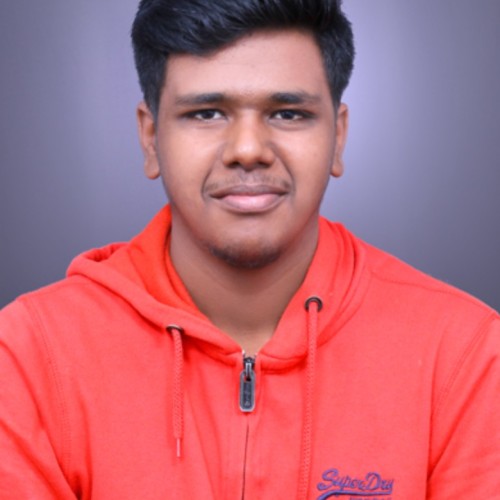 Rishik R.