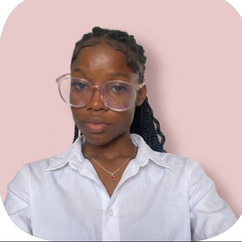 Ashcarlin C. profile photo