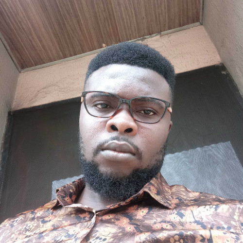 Chibuzor U. profile photo