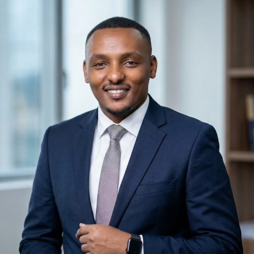 Edward G. profile photo