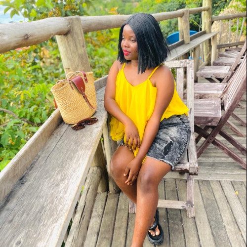 Godliver I. profile photo