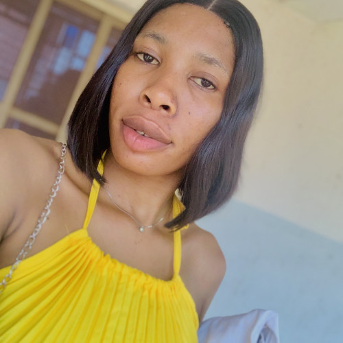Blessing  D. profile photo