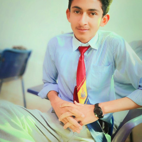Ali b. profile photo