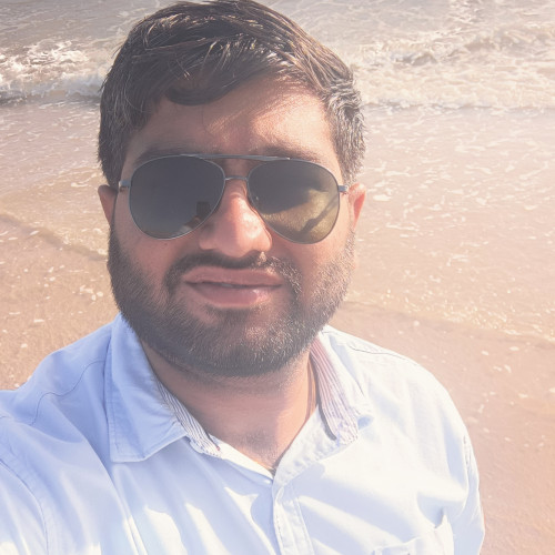 Kashyap  K.