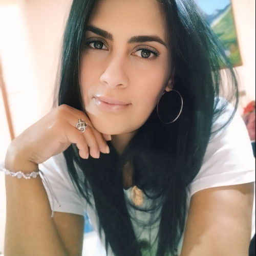 Ambar A. profile photo