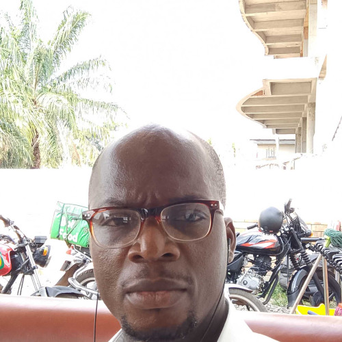 Eric Agyeman M. profile photo