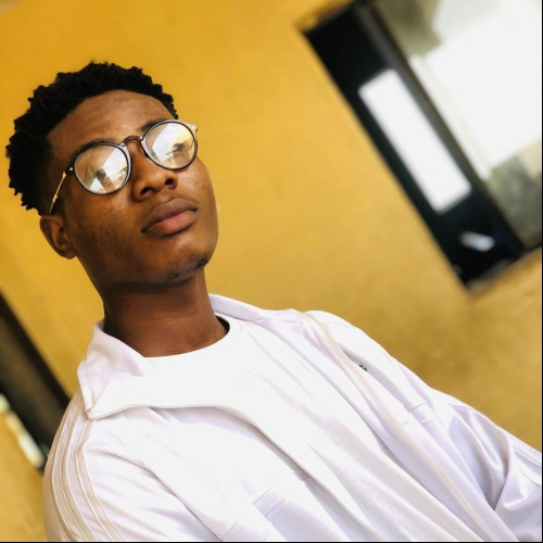 Emmanuel j. profile photo