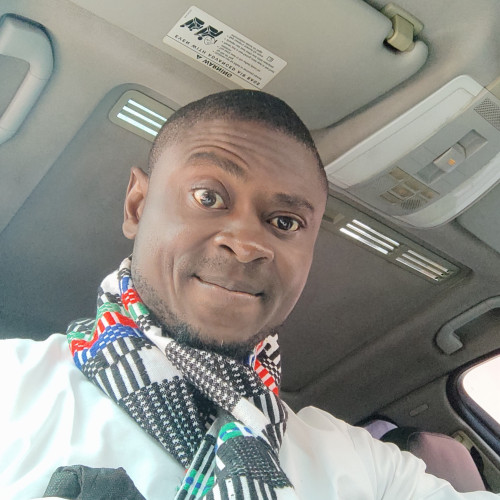 Fanen O. profile photo