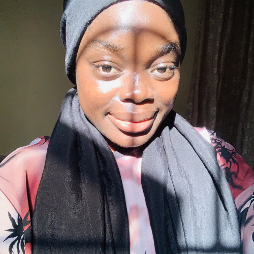 Simbiat Oyinlola  Y. profile photo