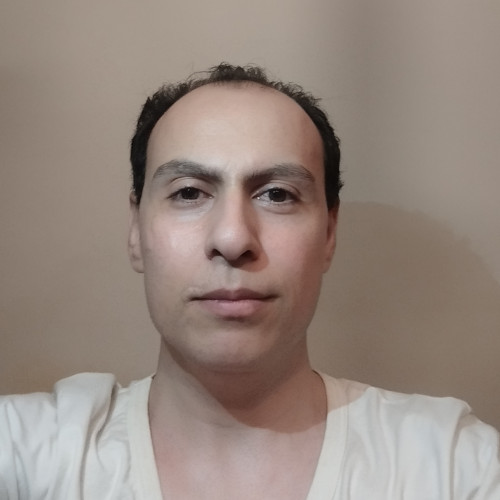 Pirooz  S. profile photo